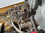 Hydraulique with