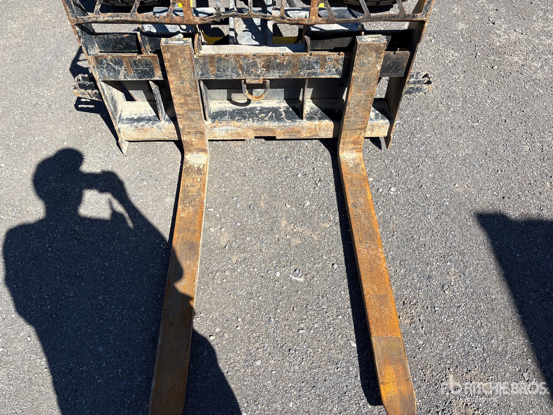 Wacker Neuson WL60
