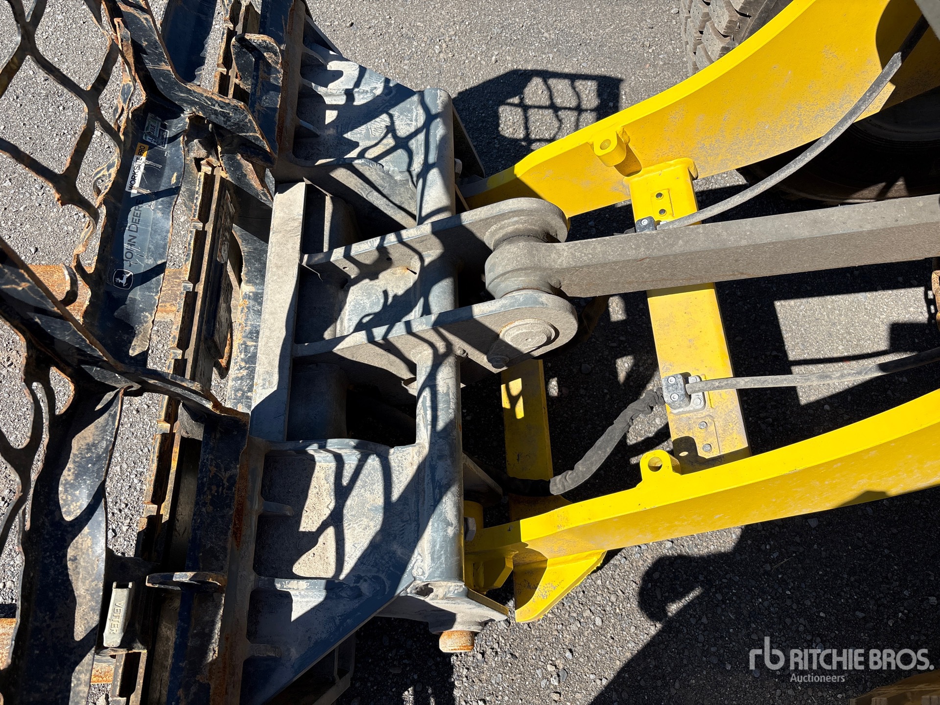 Wacker Neuson WL60