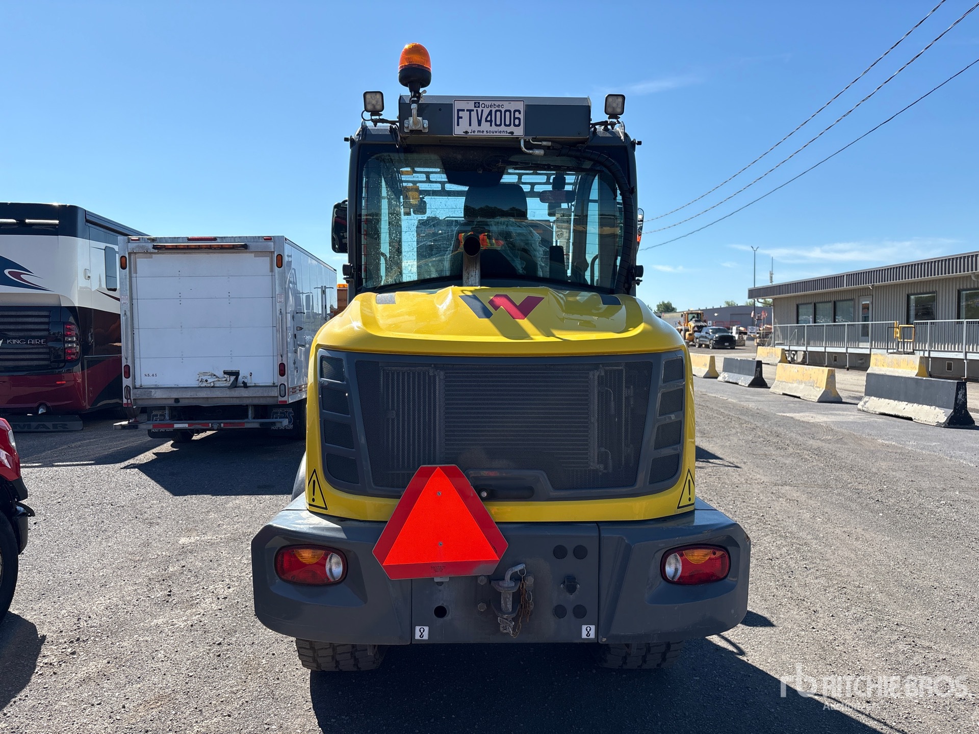 Wacker Neuson WL60