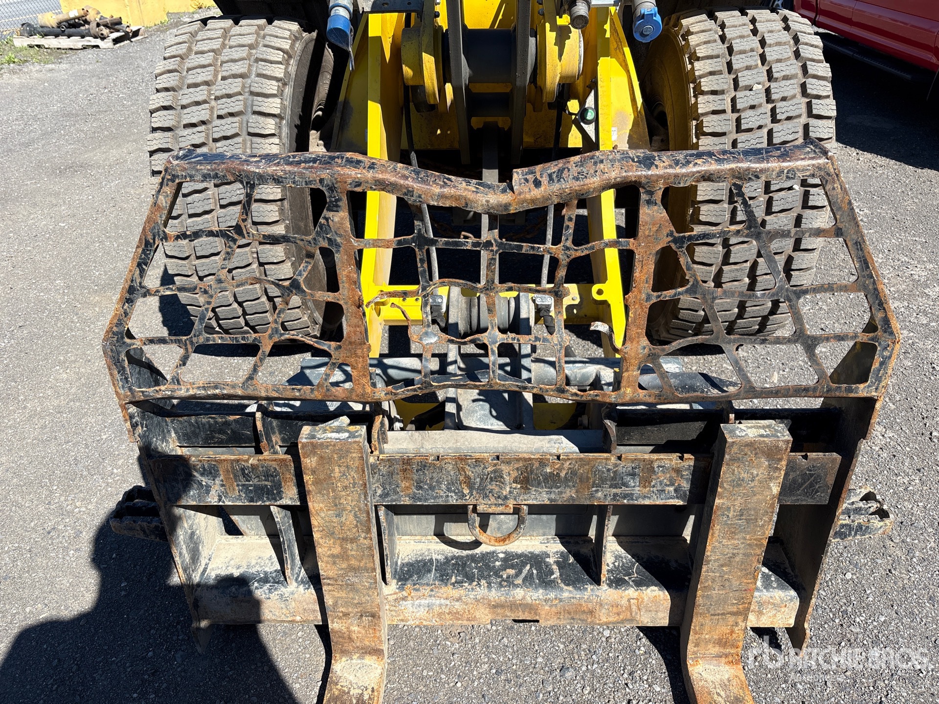 Wacker Neuson WL60