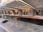 Undercarriage with Right Track Links