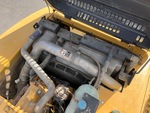 Engine with Radiator
