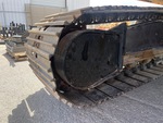 Drivetrain with Left Drive Motor