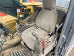 Control Station with Seats/Armrests