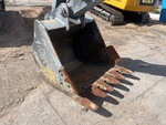 Specialty with Excavator Bucket Condition