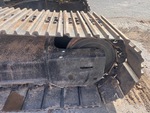 Undercarriage with Right Track Tensioner
