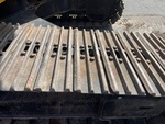 Undercarriage with Right Track Shoes