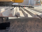 Undercarriage with Right Grouser Height