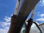 Hydraulics with Boom Lift Cylinder(s)