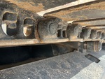 Undercarriage with Left Track Links