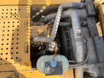 Engine with Engine - Left Side