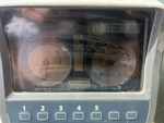 Control Station with Gauges