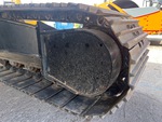 Drivetrain with Right Drive Motor