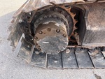 Drivetrain with Right Final Drive