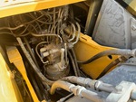 Hydraulics with Hoses (Hydraulics)