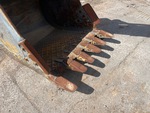 Specialty with Cutting Edge / Teeth / Adapters
