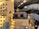 Engine with Exhaust System