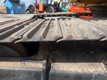 Undercarriage with Left Grouser Height