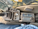 Control Station with Dash Console