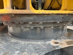 Chassis with Turntable Bearing