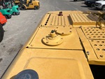Hydraulics with Hydraulic Tank