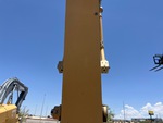 Hydraulics with Auxiliary Hydraulic Plumbing