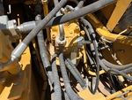 Hydraulics with Schwingmotor