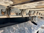 Undercarriage with Left Track Links