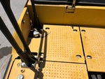 Hydraulics with Hydrauliktank