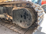 Drivetrain with Right Drive Motor