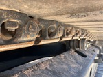 Undercarriage with Right Track Links