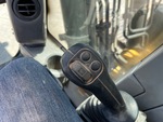 Control Station with Auxiliary Hydraulic Control