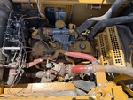 Motor with Engine - Left Side