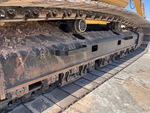 Undercarriage with Right Track Rollers