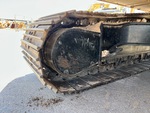 Drivetrain with Left Drive Motor