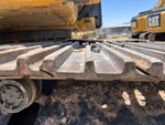 Undercarriage with Right Grouser Height