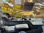 Control Station with Dash Console