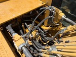 Hydraulics with Schläuche (Hydraulik)