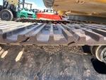 Undercarriage with Left Grouser Height