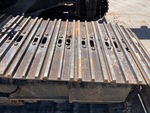 Undercarriage with Right Track Shoes