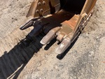 Specialty with Cutting Edge / Teeth / Adapters