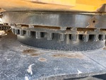 Chassis with Drehgestelllager