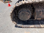Drivetrain with Right Final Drive