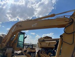v2 Chassis - Excavator with