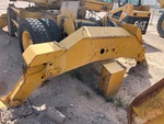 v2 Chassis - Excavator with