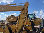 v2 Chassis - Excavator with