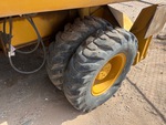 v2 Chassis - Excavator with