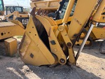 v2 Chassis - Excavator with