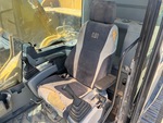 Control Station with Seats/Armrests